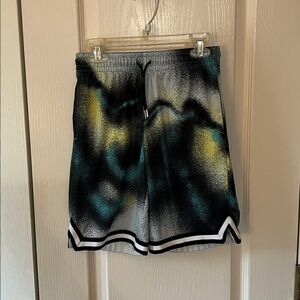 LCKR Shorts